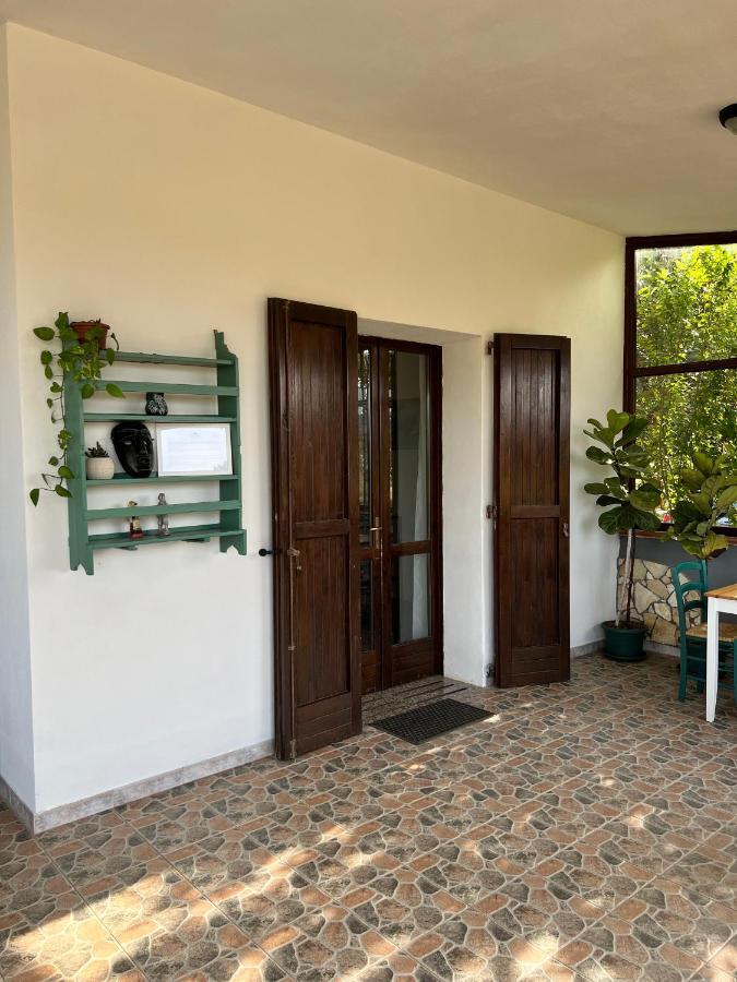 Agriturismo Graziano E Barbara Porto Conte Exterior foto
