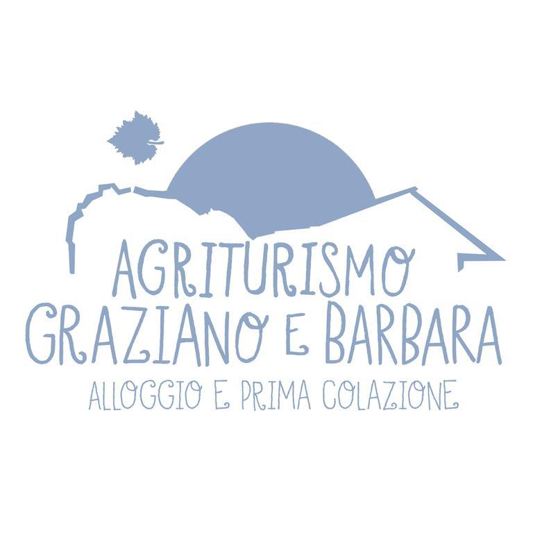 Agriturismo Graziano E Barbara Porto Conte Exterior foto